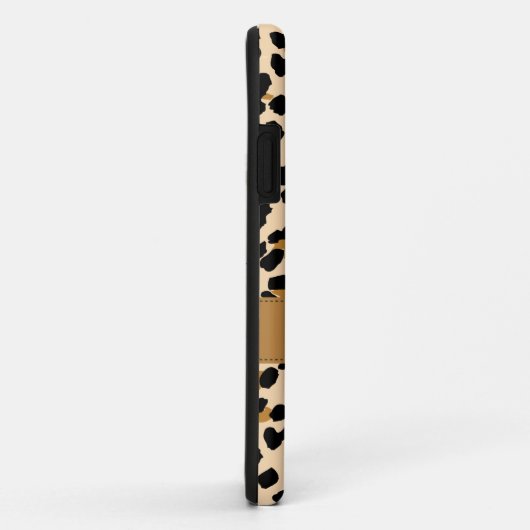 Stilvolle Case-Mate iPhone Hülle (Hinten/Rechts)