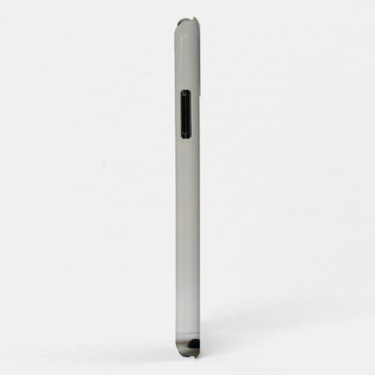 Stilvolle Cat Design iPhone 11 Fall Case-Mate iPhone Hülle (Hinten/Rechts)