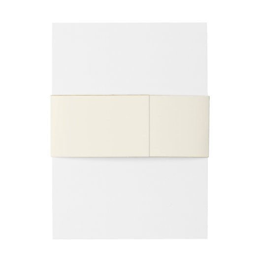 Stilvolle Champagne Gold Danke Bly Band (Rückseitenbeispiel)