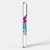 Stilvolle "Commitment" iPhone Exklusive Abdeckung Case-Mate iPhone Hülle (Rückseite / Rechts)