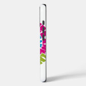 Stilvolle "Commitment" iPhone Exklusive Abdeckung Case-Mate iPhone Hülle (Rückseite / Links)