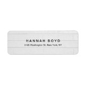 Stilvolle Creative Gray Wall Moderne Beruflich (Vorne)