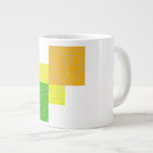 Stilvolle Day Specialty Tasse (Vorderseite Rechts)