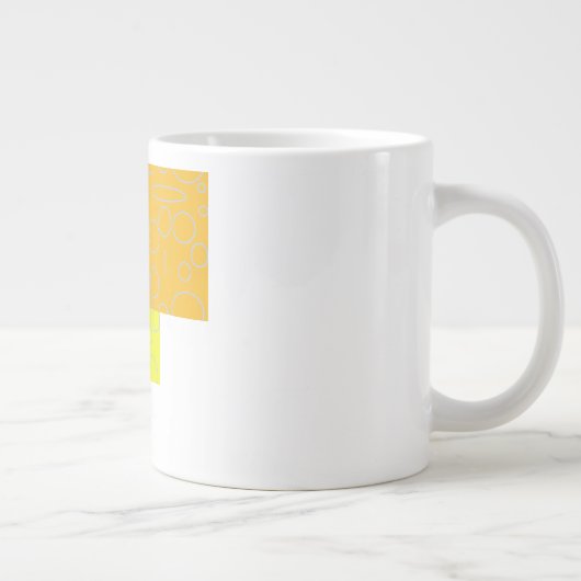 Stilvolle Day Specialty Tasse (Rechts)