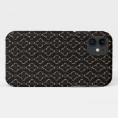 Stilvolle Deko. Case-Mate iPhone Hülle (Rückseite (Horizontal))