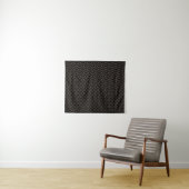Stilvolle Deko. Wandteppich (Beispiel (Horizontal))