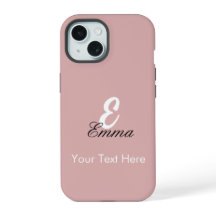 Stilvolle einfarbige anpassbare Schutzhülle