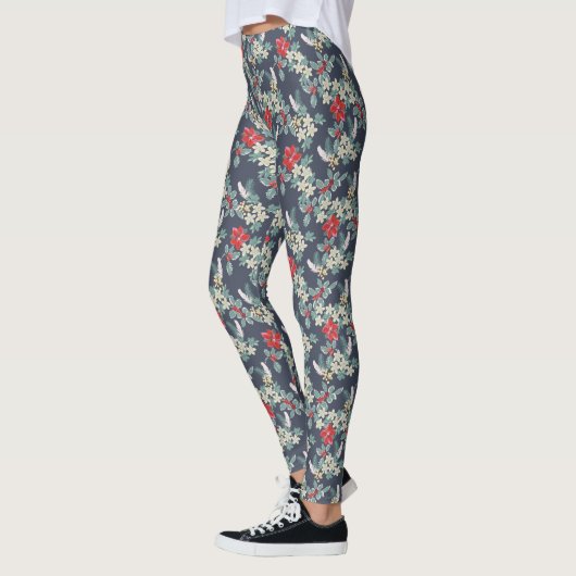 Stilvolle Elegante Leggings (Links)