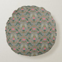 Stilvolle erdige beige Heron Pond Heritage Revival