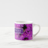 Stilvolle Espresso-Kaffee Inspiration Drink Tasse (Rechts)