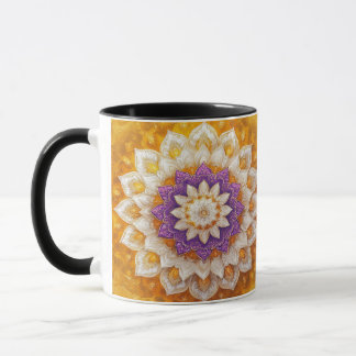 Stilvolle Essentials, Mandala Tasse