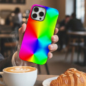 Stilvolle Farbenspektrum ästhetisch Case-Mate iPhone Hülle