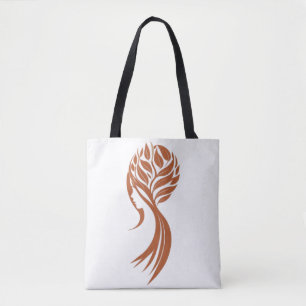 Stilvolle Frauenschultertasche Tasche