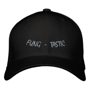 Stilvolle Fung-tastische Embrioded Cap Bestickte Baseballkappe