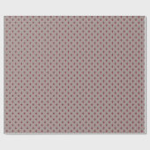 Stilvolle geometrische Muster, Art Deko. Geschenkpapier (Flach)