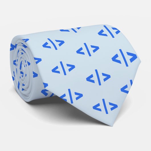 Stilvolle Haskell Kodierungs-Funktions-Krawatte Krawatte (Gerollt)