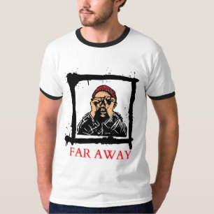 "Stilvolle Herrendesigns für jeden T - Shirt