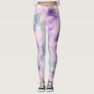Stilvolle High-Waist-Leggings Leggings