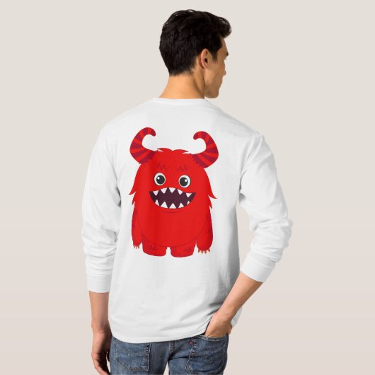 🎤 stilvolle Host-Themed T - Shirt - Besitzer der (Schwarz voll)