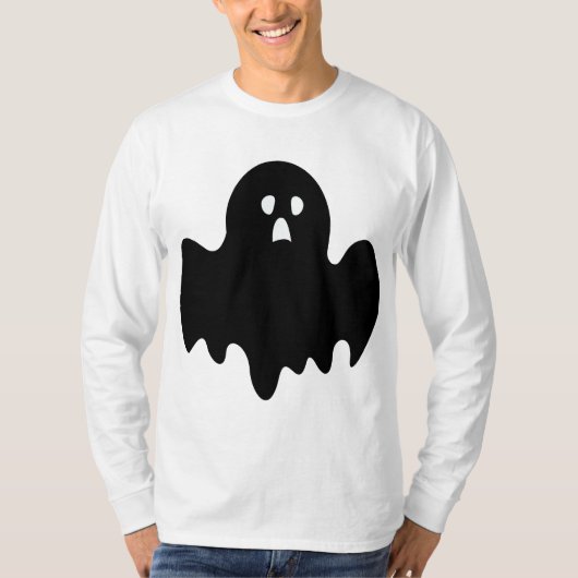 🎤 stilvolle Host-Themed T - Shirt - Besitzer der (Vorderseite)