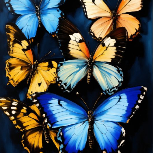 Stilvolle Inspiration T-Shirt