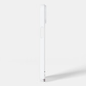 Stilvolle iPhone Case (Rückseite / Rechts)