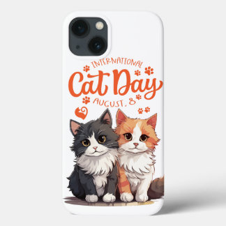 Stilvolle iPhone Case