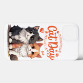 Stilvolle iPhone Case (Rückseite (Horizontal))