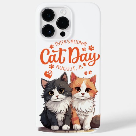 Stilvolle iPhone Case (Rückseite)