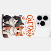 Stilvolle iPhone Case (Rückseite (Horizontal))