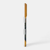 Stilvolle iPhone Case für Männer - Moderne Geschen 16 Hülle (Rechte Seite)