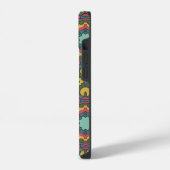 Stilvolle iPhone Cover Phone Cases - Protect & Per Hülle (Linke Seite)