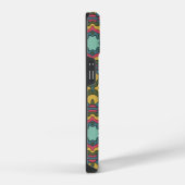 Stilvolle iPhone Cover Phone Cases - Protect & Per Hülle (Rechte Seite)