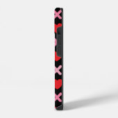 Stilvolle iPhone Cover Phone Cases - Protect & Per Hülle (Linke Seite)