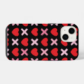 Stilvolle iPhone Cover Phone Cases - Protect & Per Hülle (Rückseite (Horizontal))