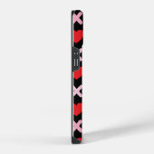 Stilvolle iPhone Cover Phone Cases - Protect & Per Hülle (Rechte Seite)