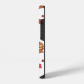Stilvolle iPhone Cover Phone Cases - Protect & Per Hülle (Linke Seite)
