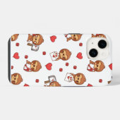 Stilvolle iPhone Cover Phone Cases - Protect & Per Hülle (Rückseite (Horizontal))