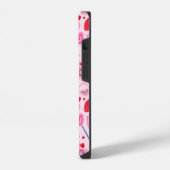 Stilvolle iPhone Cover Phone Cases - Protect & Per Hülle (Linke Seite)