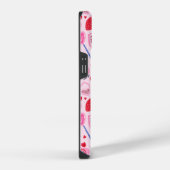 Stilvolle iPhone Cover Phone Cases - Protect & Per Hülle (Rechte Seite)