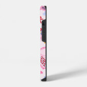 Stilvolle iPhone Cover Phone Cases - Protect & Per Hülle (Linke Seite)