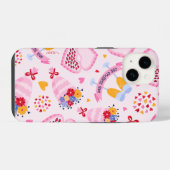 Stilvolle iPhone Cover Phone Cases - Protect & Per Hülle (Rückseite (Horizontal))