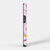 Stilvolle iPhone Cover Phone Cases - Protect & Per Hülle (Rechte Seite)
