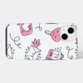 Stilvolle iPhone Cover Phone Cases - Protect & Per iPhone Hülle (Rückseite (Horizontal))