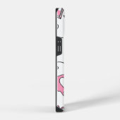 Stilvolle iPhone Cover Phone Cases - Protect & Per iPhone Hülle (Rechte Seite)