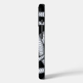 Stilvolle iPhone-Gehäuse mit Bild Case-Mate iPhone Hülle (Rückseite / Links)