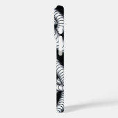 Stilvolle iPhone-Gehäuse mit Bild Case-Mate iPhone Hülle (Rückseite / Links)