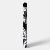 Stilvolle iPhone-Gehäuse mit Bild Case-Mate iPhone Hülle (Rückseite / Links)