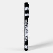 Stilvolle iPhone-Gehäuse mit Bild Case-Mate iPhone Hülle (Rückseite / Rechts)