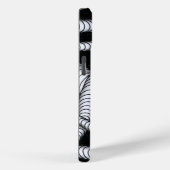 Stilvolle iPhone-Gehäuse mit Bild Case-Mate iPhone Hülle (Rückseite / Rechts)